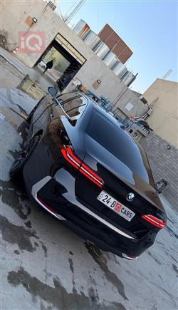 بي ام دبليو الفئة 5